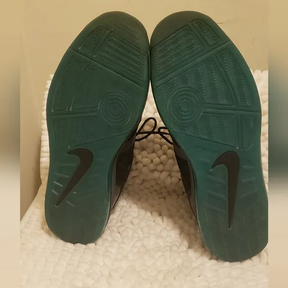 Rare Nike Air Max Sensation 2011