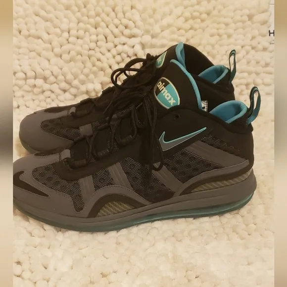 Rare Nike Air Max Sensation 2011