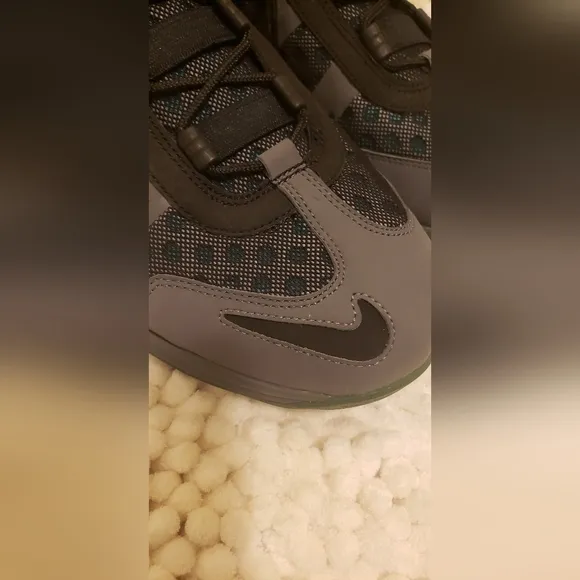 Rare Nike Air Max Sensation 2011