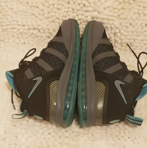 Rare Nike Air Max Sensation 2011