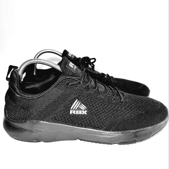 RBX Mens size 11 Active live life Athletic sneakers.