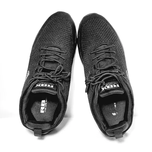 RBX Mens size 11 Active live life Athletic sneakers.
