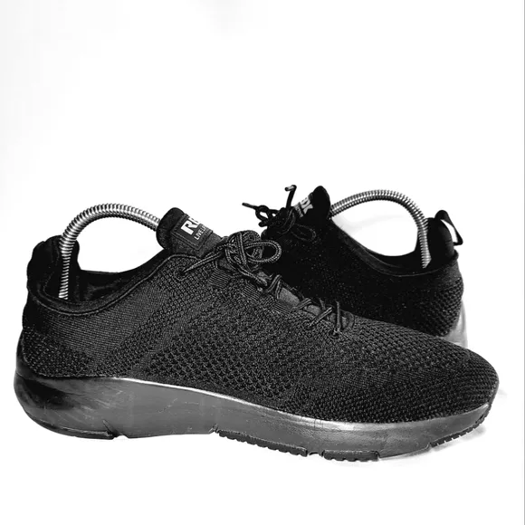 RBX Mens size 11 Active live life Athletic sneakers.