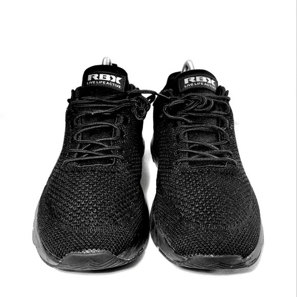 RBX Mens size 11 Active live life Athletic sneakers.