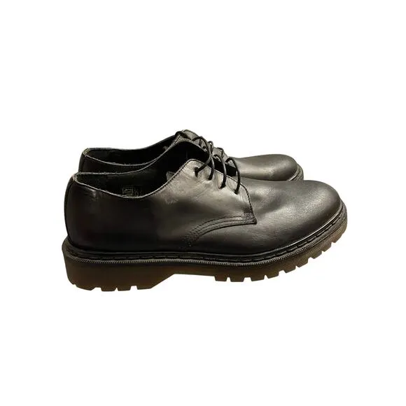 Red Valentino, Black Loafers, size 39