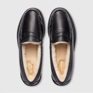 Revolve G.H. BASS &amp; CO. WHITNEY COZY WEEJUNS LOAFER