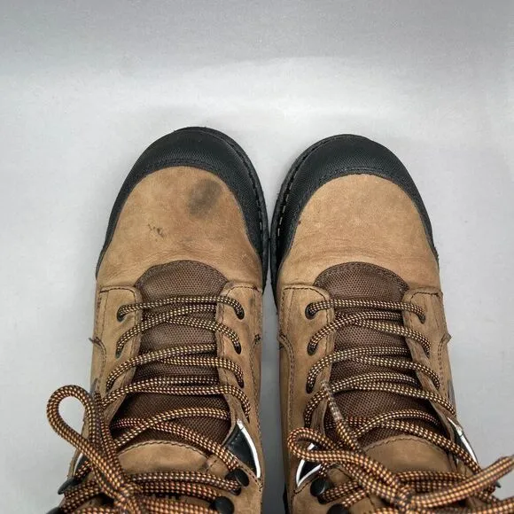Ridgecut Men's Size 11 Waterproof Steel Toe Work Boots
