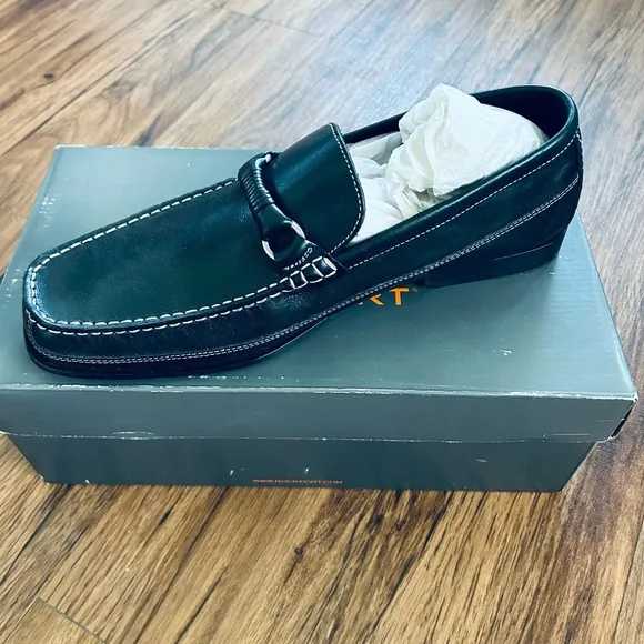 Rockport Men’s Dynamic Suspension System Loafer Shoes- NWT
