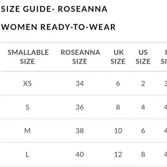 Roseanna of Paris Black Floral Ruched Micro Mini Skirt