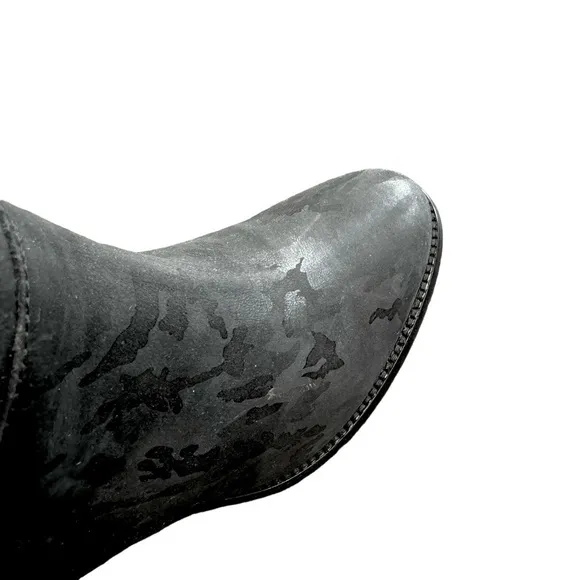 ROSS &amp; SNOW | Renata Fur Lined Boots