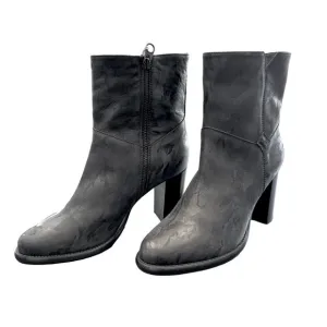ROSS &amp; SNOW | Renata Fur Lined Boots