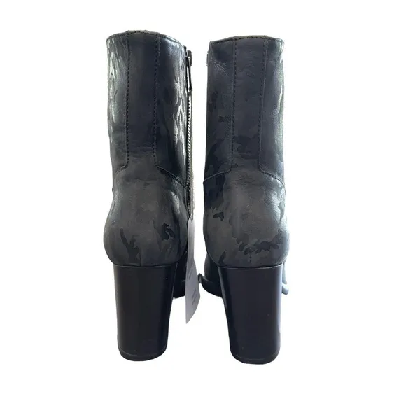ROSS &amp; SNOW | Renata Fur Lined Boots