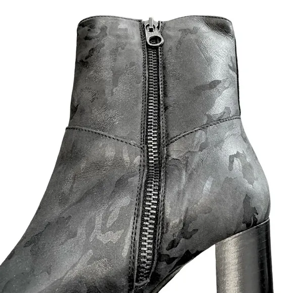 ROSS &amp; SNOW | Renata Fur Lined Boots