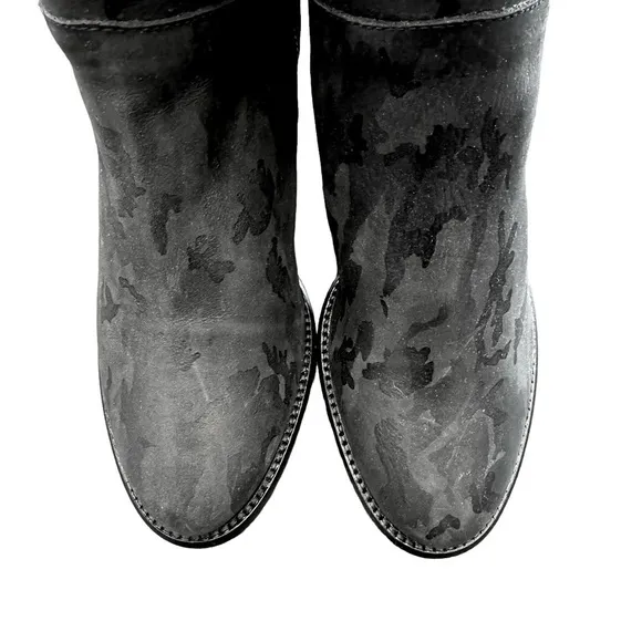 ROSS &amp; SNOW | Renata Fur Lined Boots