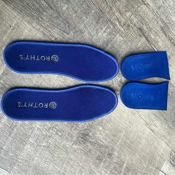 Rothy's Bright White Slip On Sneakers
