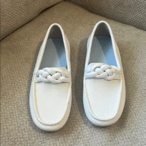 🆕🪢Rothy’s Knit Braid Loafers