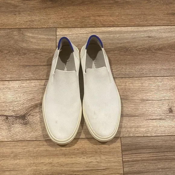 Rothy’s Original Slip on Sneakers