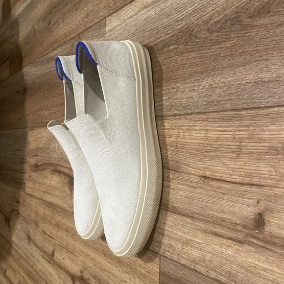 Rothy’s Original Slip on Sneakers