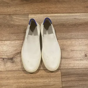 Rothy’s Original Slip on Sneakers
