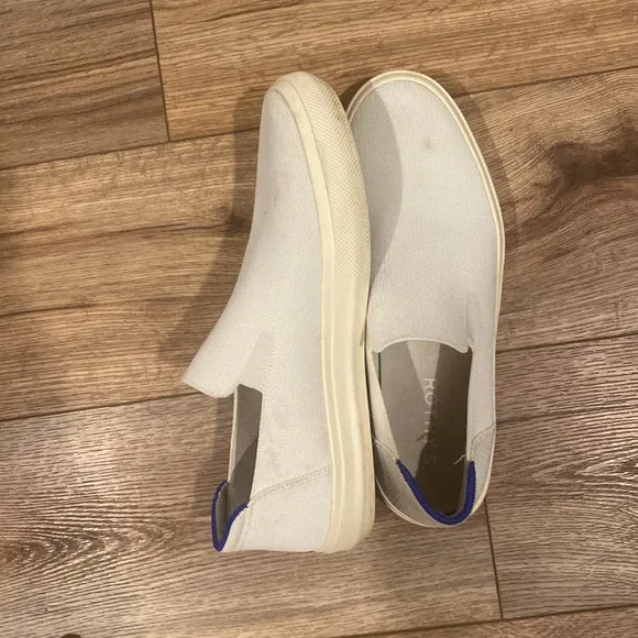 Rothy’s Original Slip on Sneakers