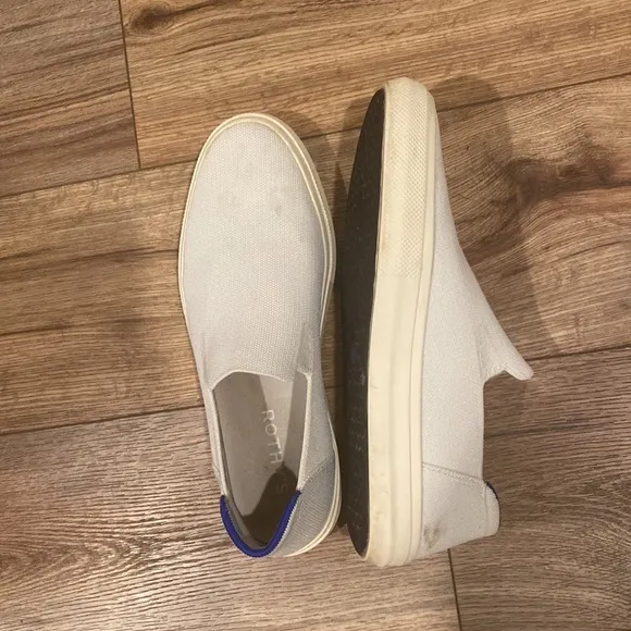 Rothy’s Original Slip on Sneakers