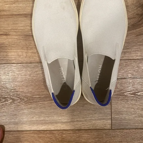 Rothy’s Original Slip on Sneakers