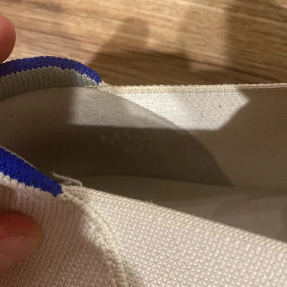 Rothy’s Original Slip on Sneakers