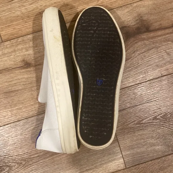 Rothy’s Original Slip on Sneakers