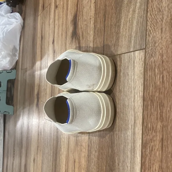 Rothy’s Original Slip on Sneakers