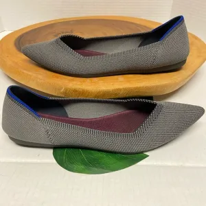 ROTHYS Pointed Toe Flats Sz: 9