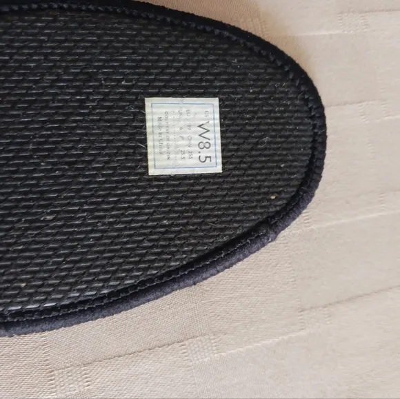 Rothy’s Retired Mesh Honeycomb Knit Slip On Sneakers