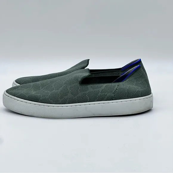 Rothy’s Slip-on Sneakers. Size 9
