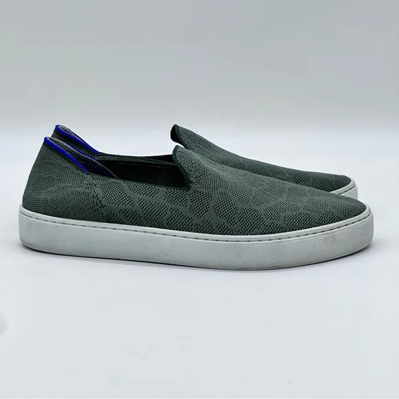Rothy’s Slip-on Sneakers. Size 9