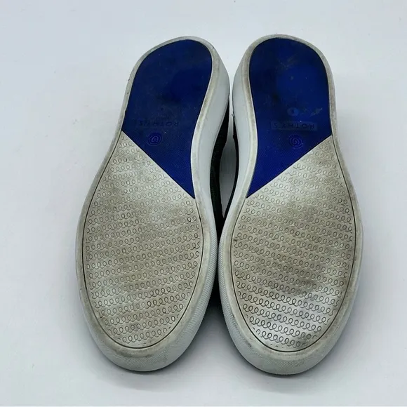 Rothy’s Slip-on Sneakers. Size 9