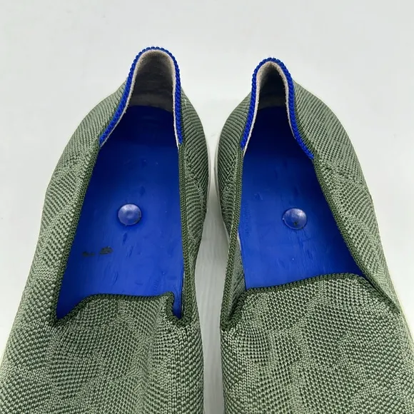 Rothy’s Slip-on Sneakers. Size 9
