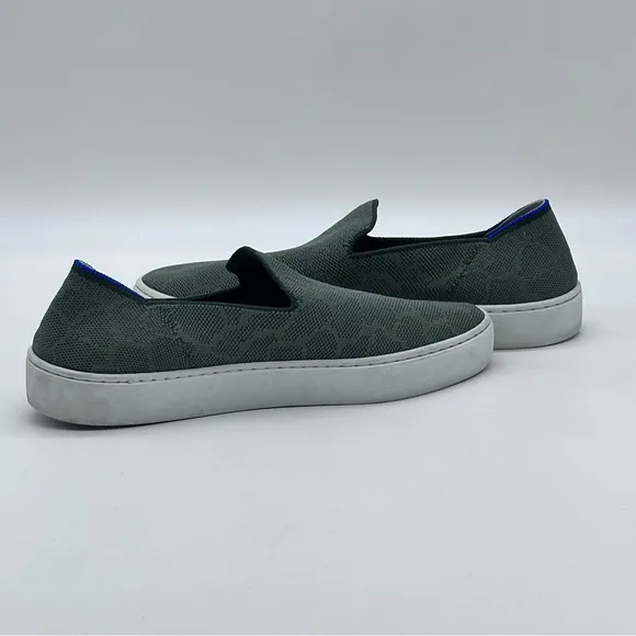 Rothy’s Slip-on Sneakers. Size 9