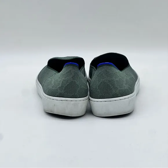 Rothy’s Slip-on Sneakers. Size 9