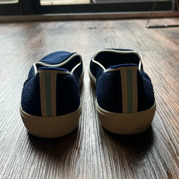Rothy’s Slip on Sneakers