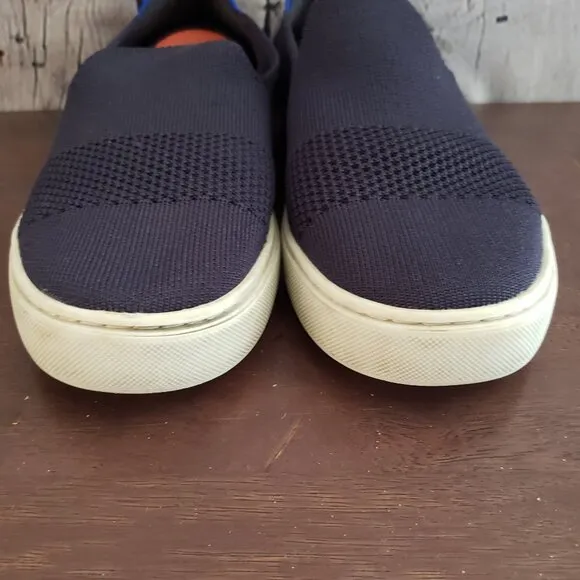 Rothy's Slip On Sneakers
