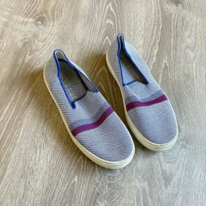Rothy’s Slip On Sneakers