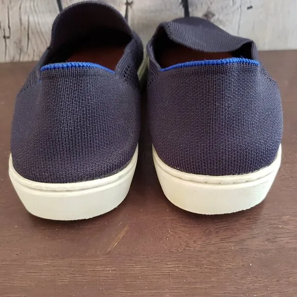 Rothy's Slip On Sneakers