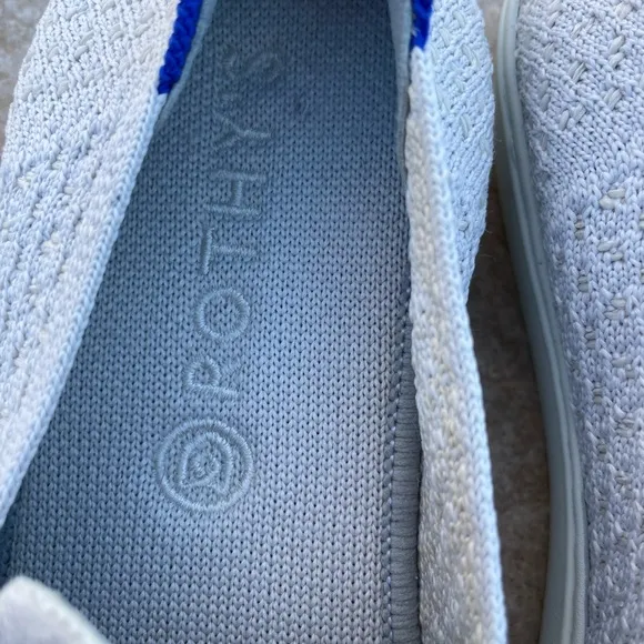Rothys slip on sneakers