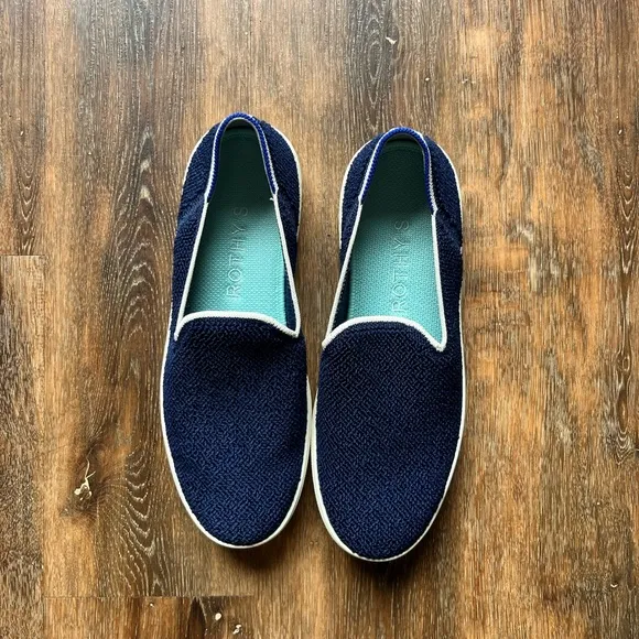 Rothy’s Slip on Sneakers