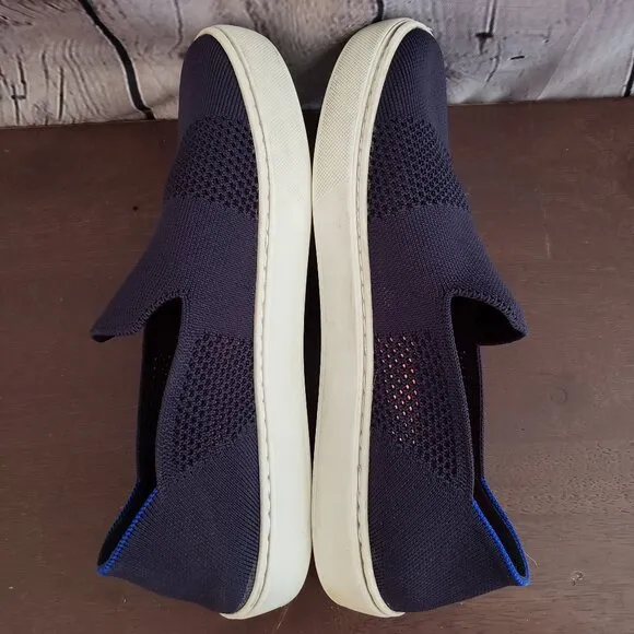 Rothy's Slip On Sneakers