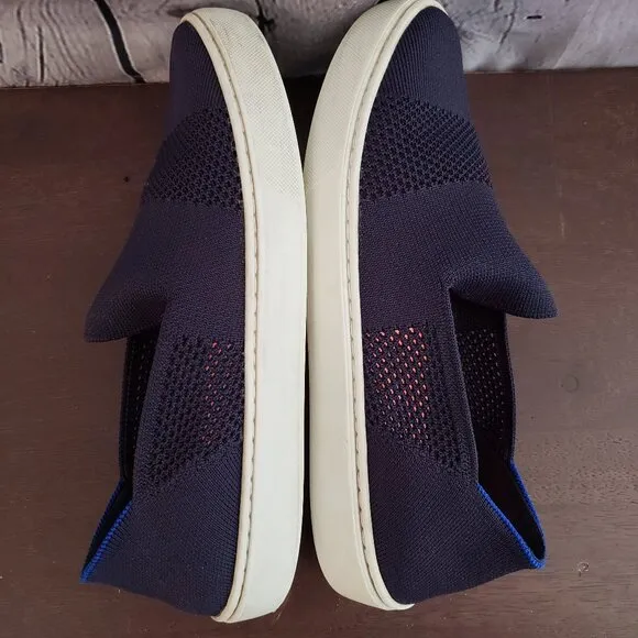 Rothy's Slip On Sneakers