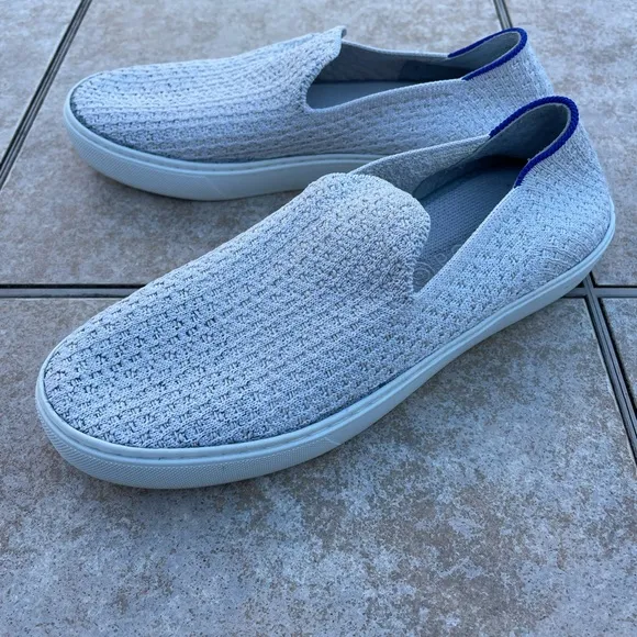 Rothys slip on sneakers