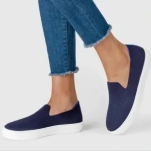 Rothy's Slip On Sneakers