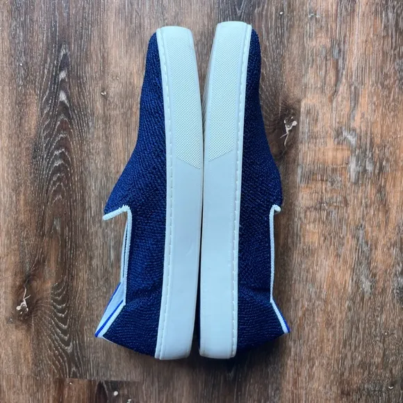 Rothy’s Slip on Sneakers