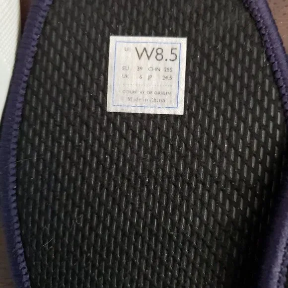 Rothy's Slip On Sneakers