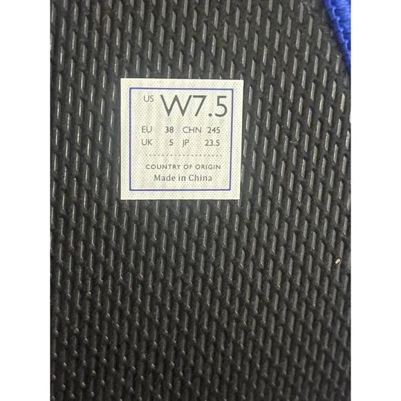 Rothy’s The Original Slip On Sneaker Shoes